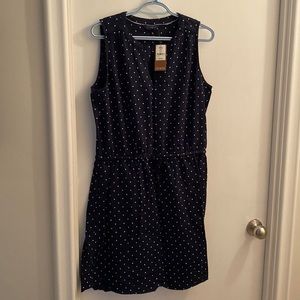 COPY - Denver Hayes Casual Dress